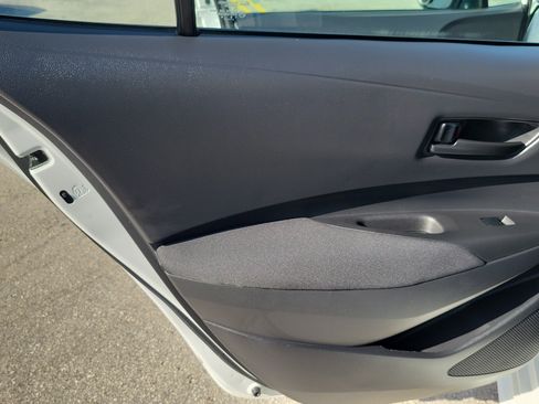 Used 2022 Toyota Corolla LE FWD image 24