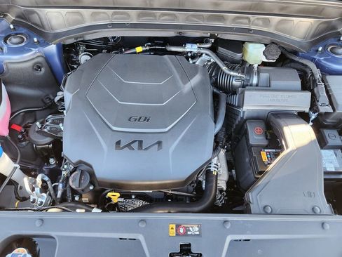 New 2025 Kia Telluride SX X-Line image 19