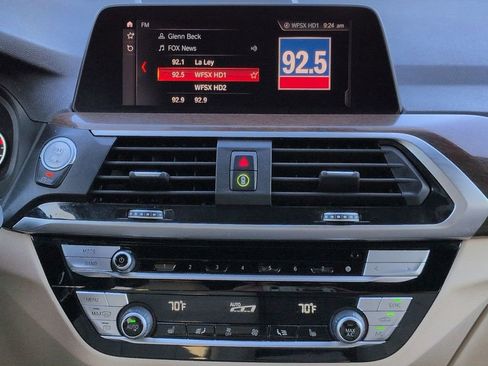 Used 2020 BMW X3 xDrive30i w/ Convenience Package image 19