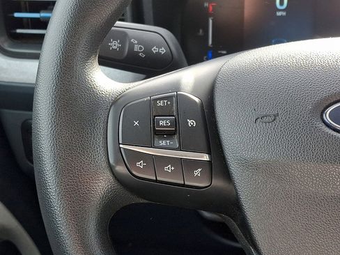 Certified 2025 Ford Maverick XLT FWD image 19