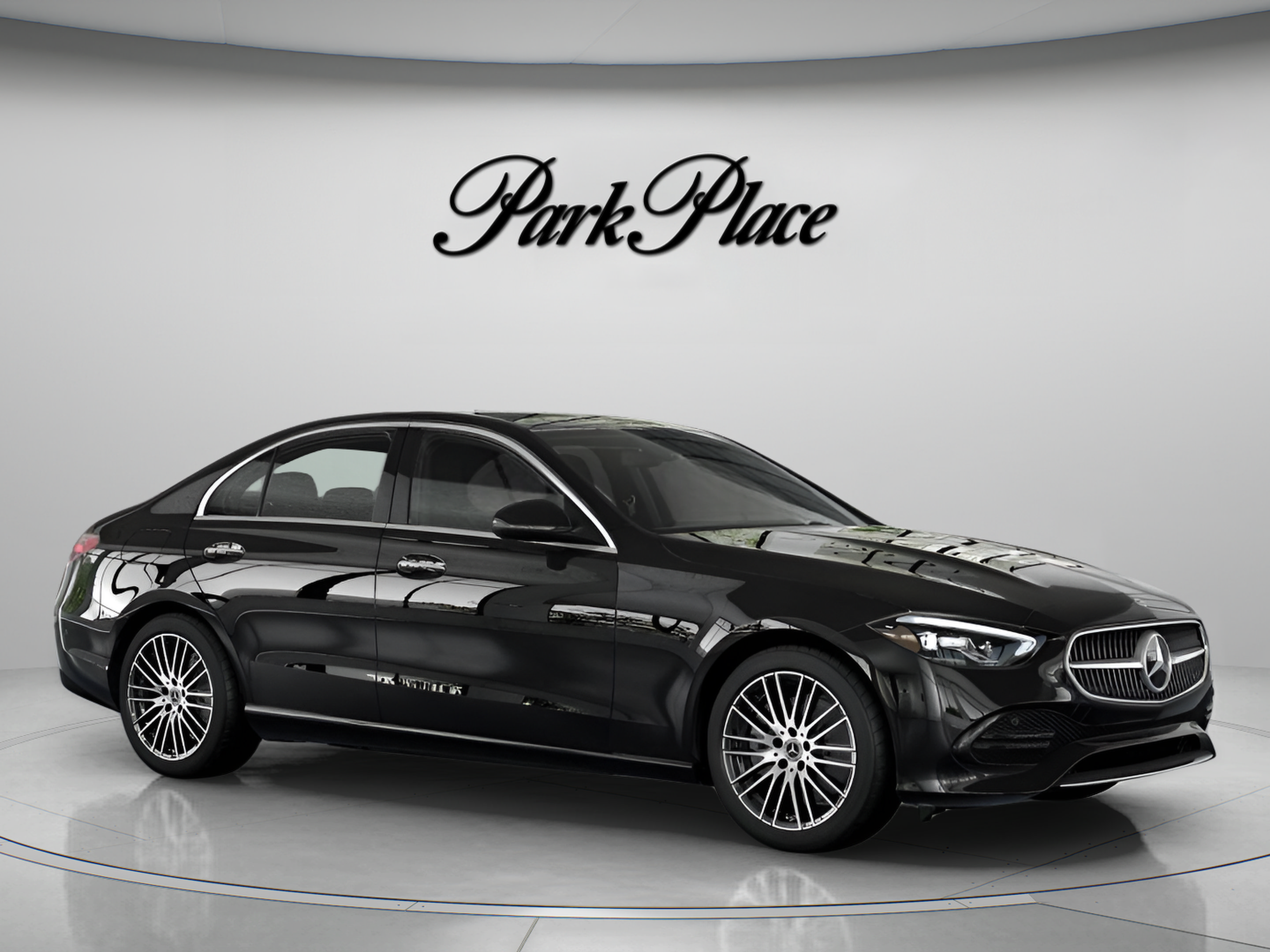 Used 2026 Mercedes-Benz C 300 Sedan image 30