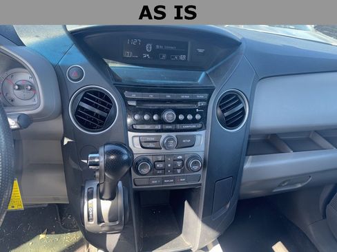 Used 2012 Honda Pilot EX image 10