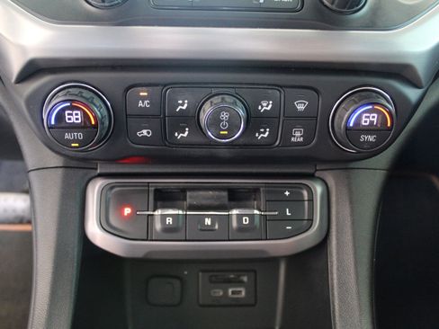 Used 2020 GMC Acadia AT4 w/ Driver Alert Package II AWD/4WD image 49