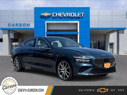 Used 2025 Genesis G70 2.5T