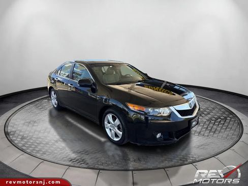 Used 2010 Acura TSX Sedan FWD image 7