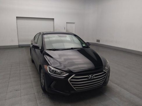 Used 2018 Hyundai Elantra Value Edition w/ Cargo Package image 13