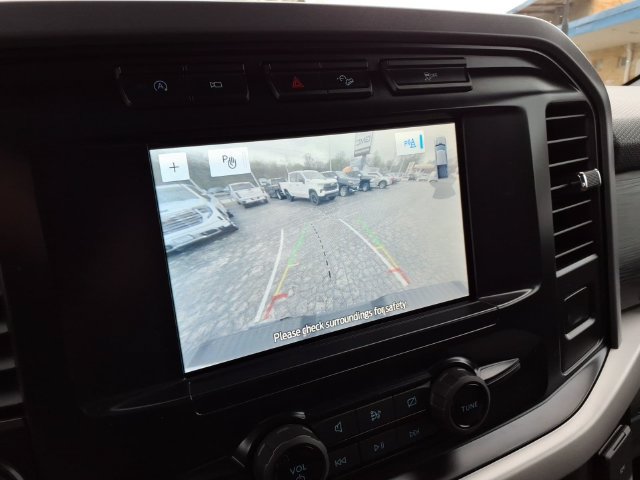 Used 2023 Ford F150 XLT w/ Trailer Tow Package AWD/4WD image 34