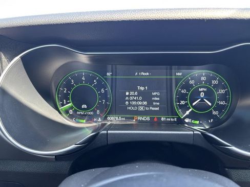 Used 2022 Ford Mustang GT Premium w/ Equipment Group 401A RWD image 12