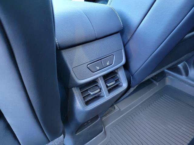New 2027 GMC Terrain Denali w/ LPO, Floor Liner Package AWD/4WD image 33
