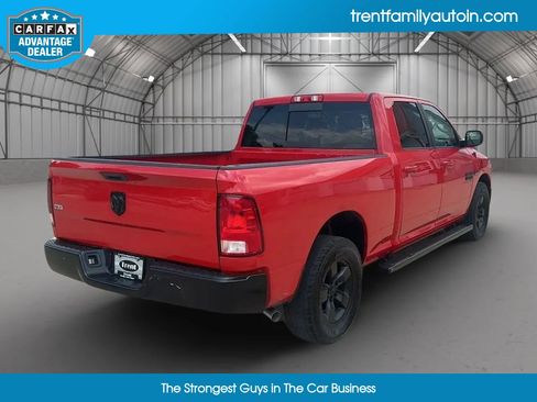 Used 2019 RAM 1500 Classic SLT image 64