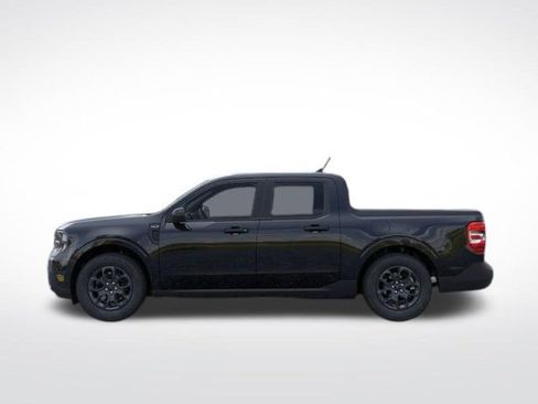 New 2025 Ford Maverick XLT w/ XLT Luxury Package image 3