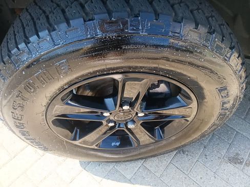 Used 2021 Jeep Wrangler Unlimited Sport AWD/4WD image 9