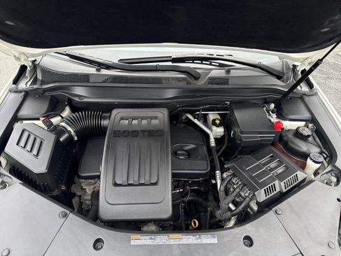 Used 2015 Chevrolet Equinox LT w/ Driver Convenience Package FWD image 29