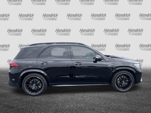 Used 2026 Mercedes-Benz GLE 53 AMG 4MATIC image 11