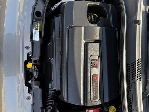 Used 2012 FIAT 500 Pop FWD image 19