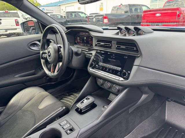 Used 2023 Nissan Z w/ Floor Mat Package (L93) RWD image 35