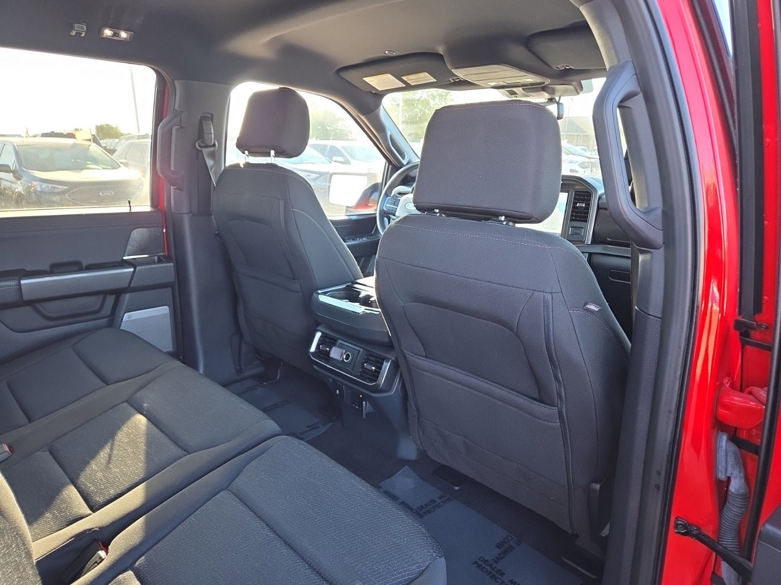 Used 2023 Ford F150 XLT w/ Equipment Group 302A High AWD/4WD image 15