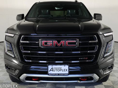 Used 2026 GMC Yukon AT4 Ultimate AWD/4WD image 2