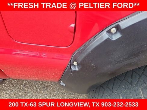 Used 2015 Ford F250 XL w/ Power Equipment Group AWD/4WD image 12