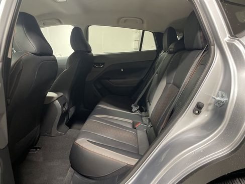 New 2026 Subaru Crosstrek 2.5i Limited AWD/4WD image 18
