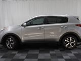 Used 2020 Kia Sportage LX image 4