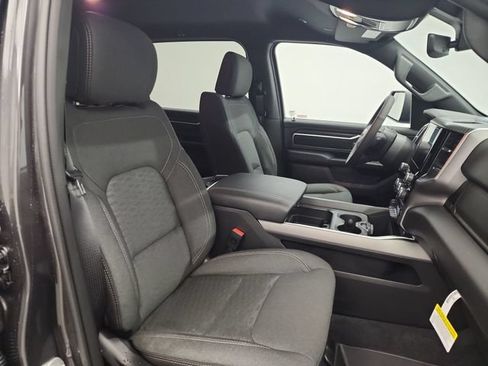 New 2026 RAM 1500 Big Horn AWD/4WD image 26