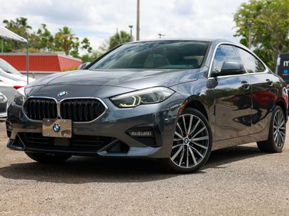 Used 2020 BMW 228i xDrive Gran Coupe w/ Convenience Package