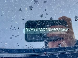 Used 2022 Volkswagen Tiguan SE R-Line video 3