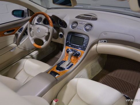 Used 2006 Mercedes-Benz SL 500 image 40