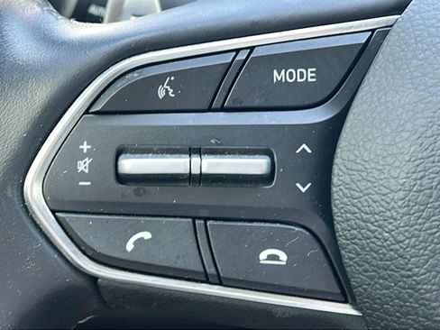 Certified 2023 Hyundai Santa Fe SEL w/ Premium Package FWD image 22