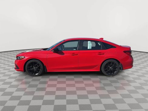 Used 2023 Honda Civic Sport image 21