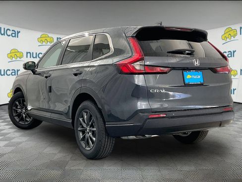 New 2026 Honda CR-V EX-L image 5