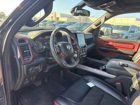 Used 2019 RAM 1500 Rebel w/ Rebel Level 2 Equipment Group AWD/4WD image 10
