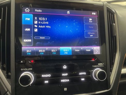 Used 2021 Subaru Crosstrek 2.5i Limited w/ Moonroof Package 2 image 17