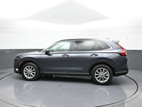 Used 2024 Honda CR-V EX-L image 9