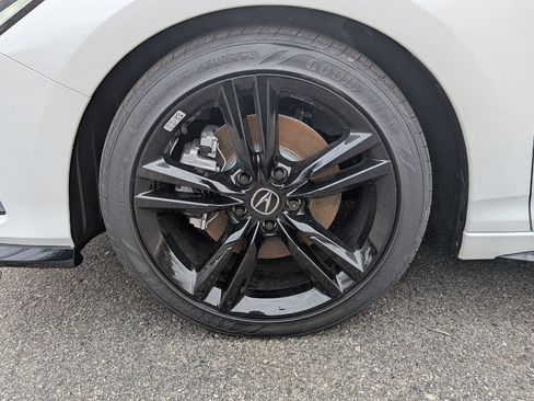 New 2026 Acura Integra A-Spec image 10