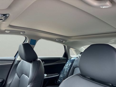 New 2025 Kia K5 EX FWD image 22