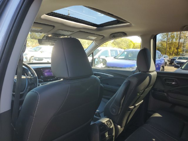 Used 2023 Honda Ridgeline RTL image 10