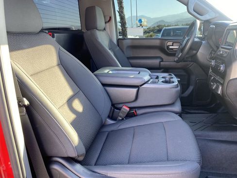 Used 2026 Chevrolet Silverado 1500 W/T w/ WT Safety Package image 27