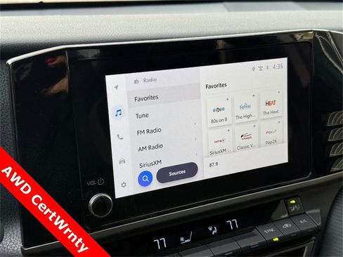 Used 2025 Toyota Camry SE image 22