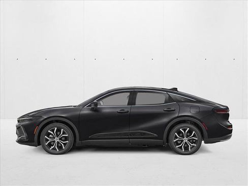 New 2026 Toyota Crown Limited image 3