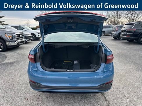 New 2026 Volkswagen Jetta SE image 31