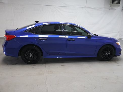 Used 2024 Honda Civic Sport image 8
