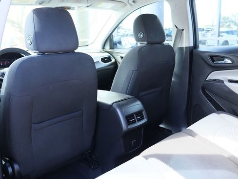 Used 2018 Chevrolet Equinox LS w/ LPO, Protection Package image 31