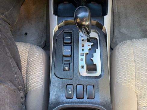 Used 2009 Toyota 4Runner Sport image 29