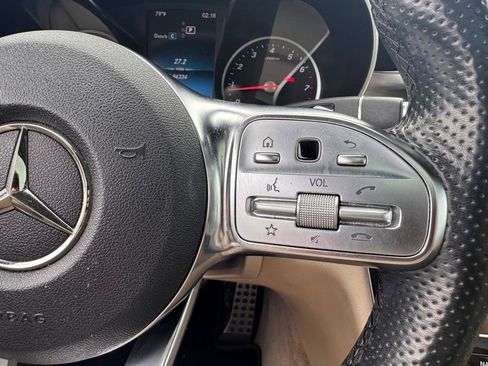 Used 2019 Mercedes-Benz C 300 Coupe w/ AMG Line image 12