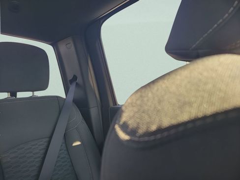 New 2026 RAM 2500 Big Horn image 14