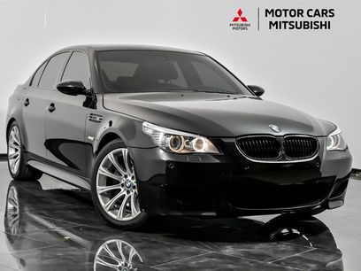 Used 2008 BMW M5