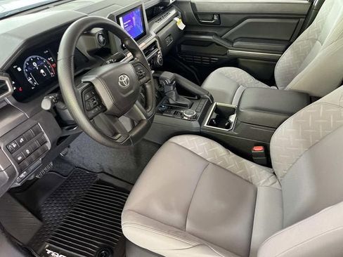New 2026 Toyota Tacoma SR5 AWD/4WD image 20
