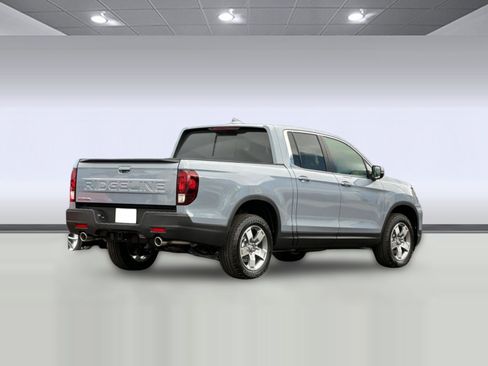 New 2026 Honda Ridgeline RTL image 8